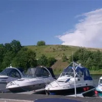 Camping Marina Zarzeczewo Vistula