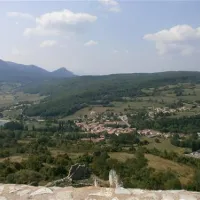 Camping Municipal De Fontclaire