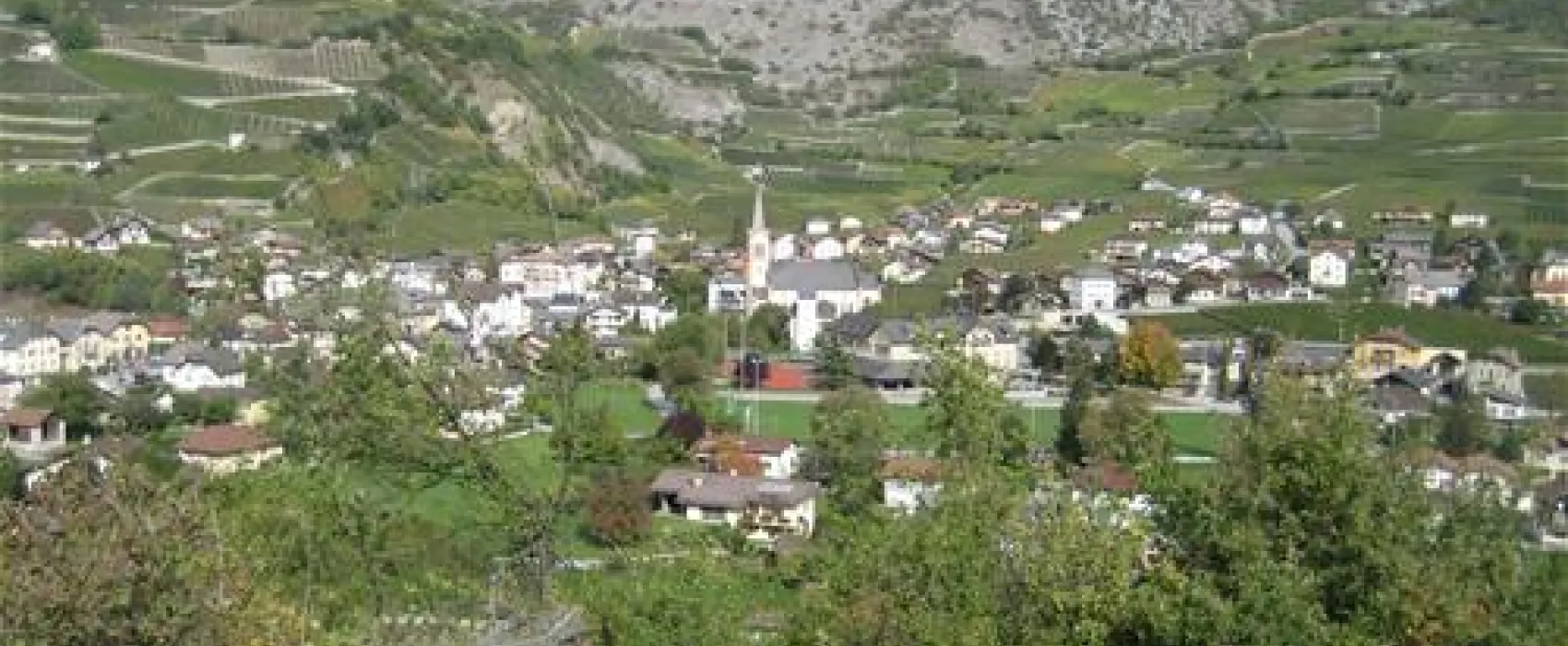 Camping Swiss Plage