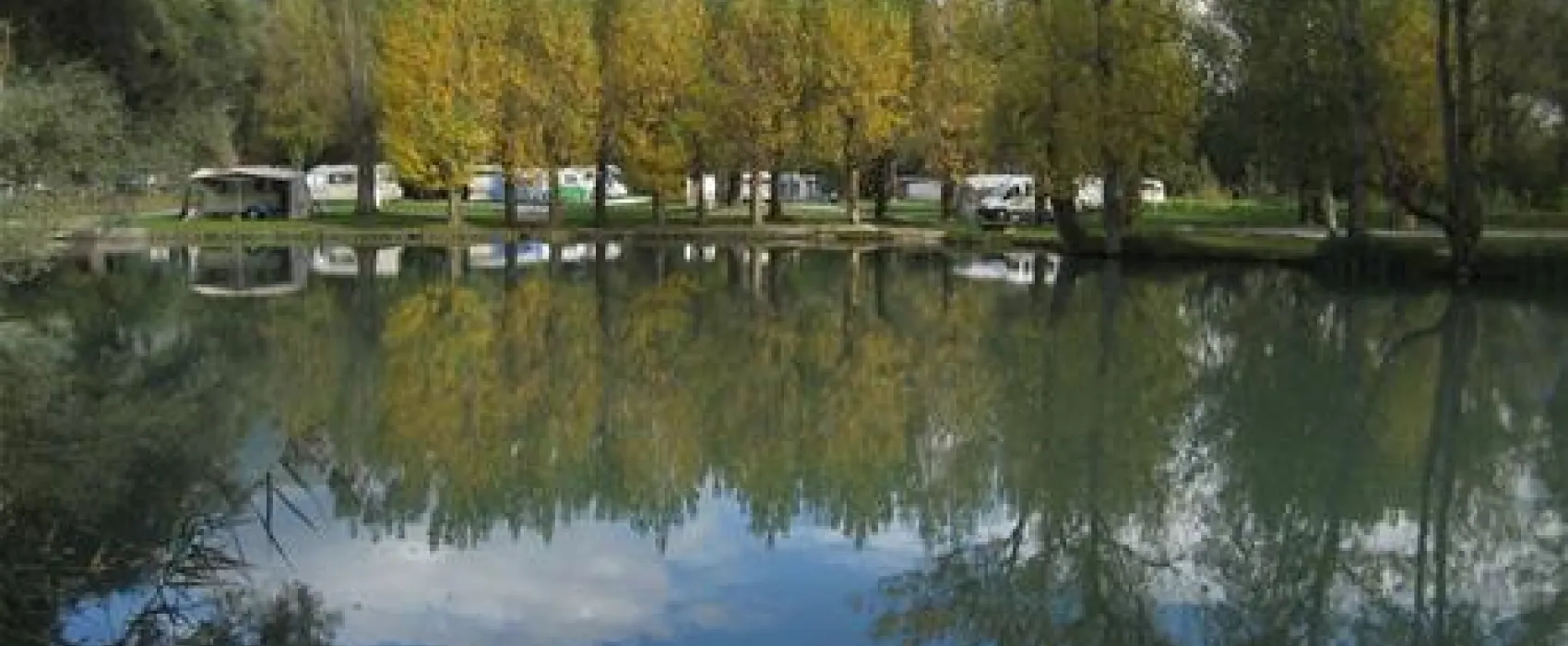 Camping Swiss Plage