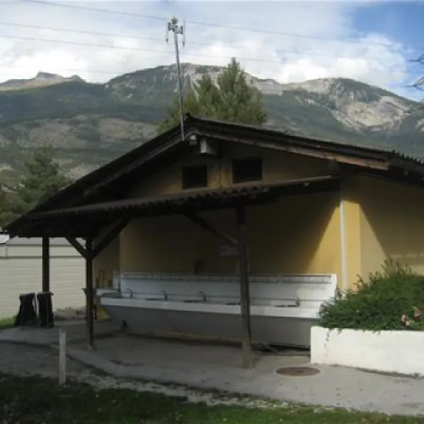 Camping Swiss Plage