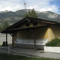 Camping Swiss Plage