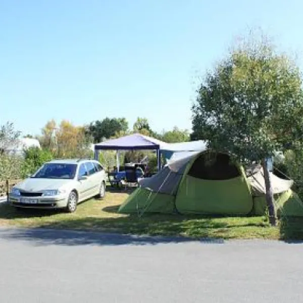 Camping Le Grand Air