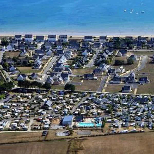 Camping Le Grand Air