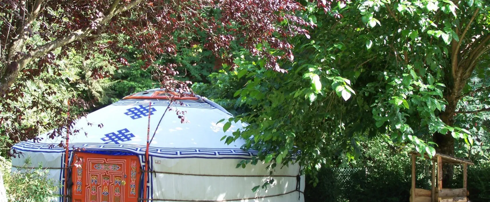 Camping Les Buis