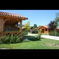 Camping Les Buis