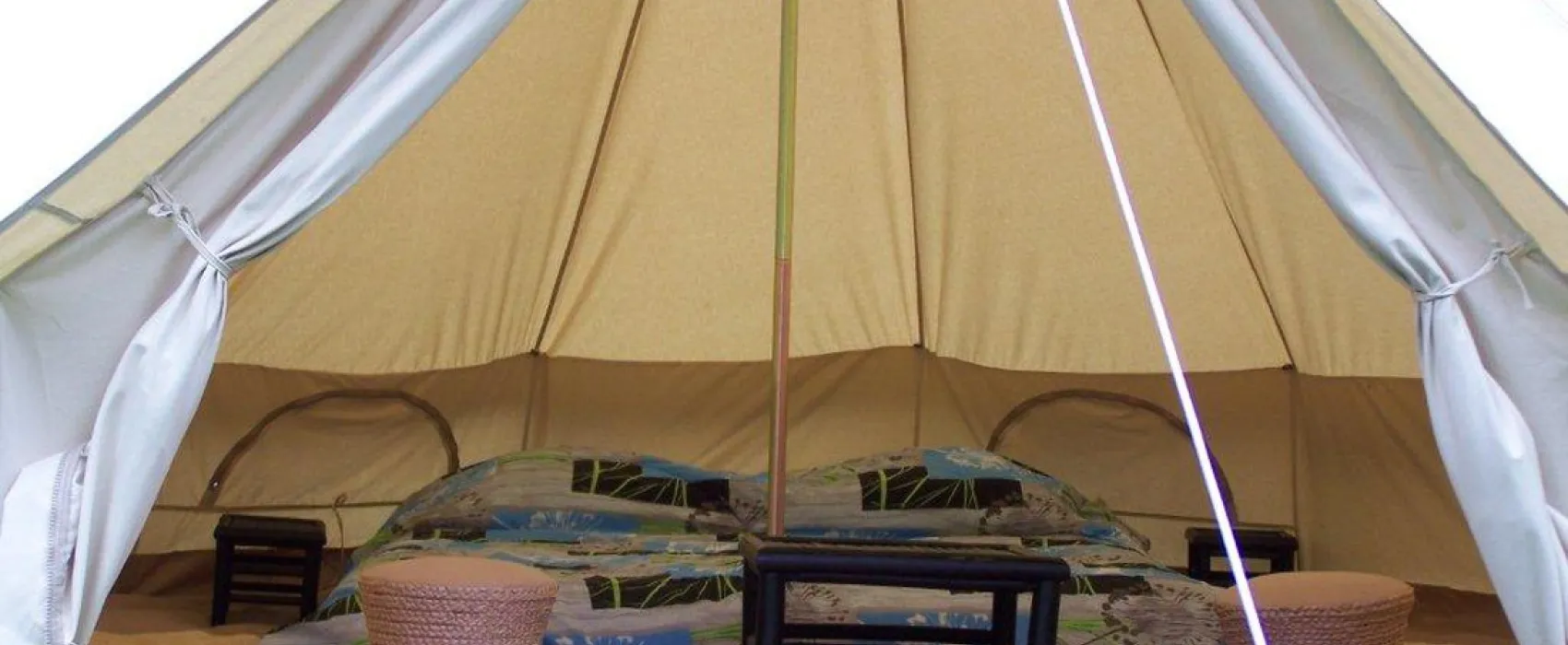 Camping Les Buis