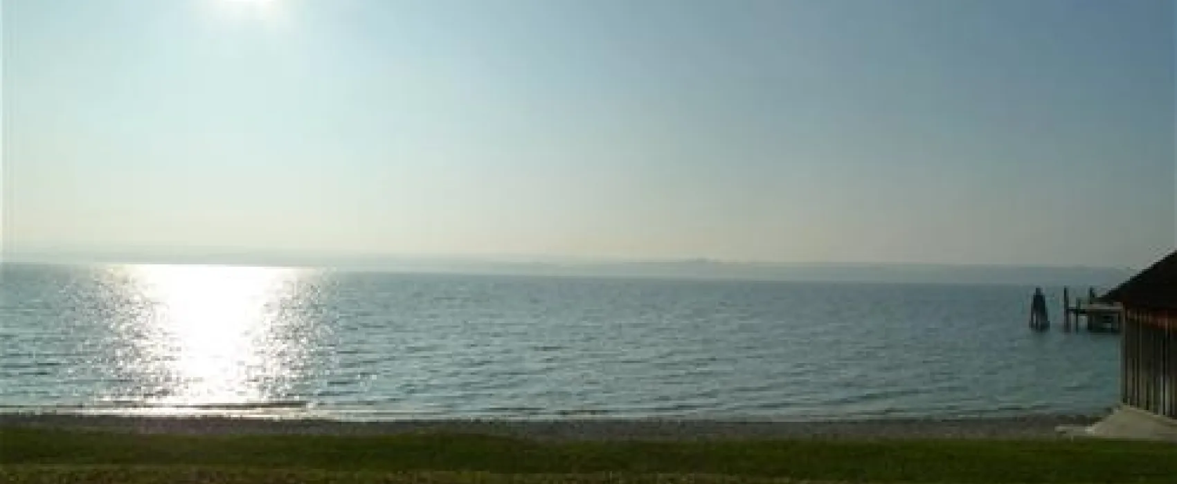 Camping St. Alban