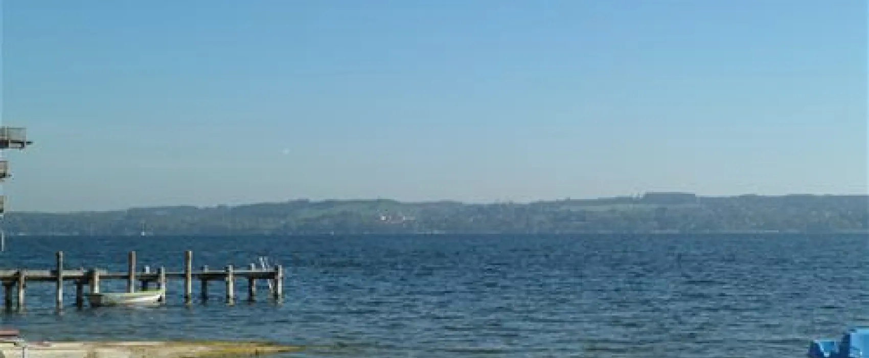 Camping St. Alban
