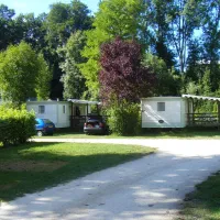Camping Saumont