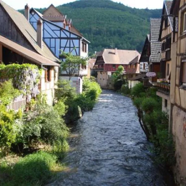Camping Municipal Kaysersberg  