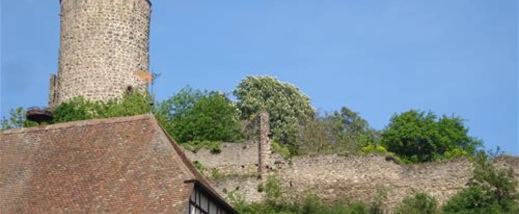 Camping Municipal Kaysersberg  