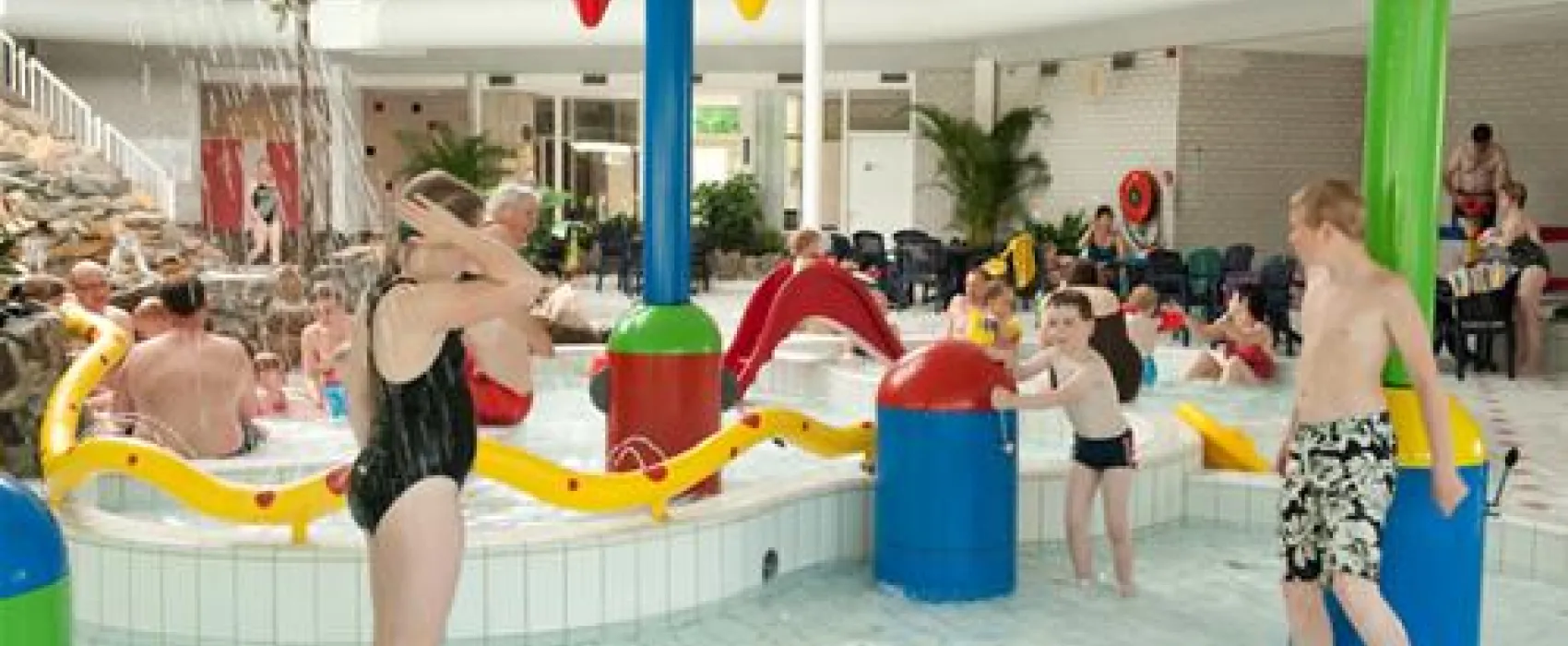 Recreatiepark De Leistert