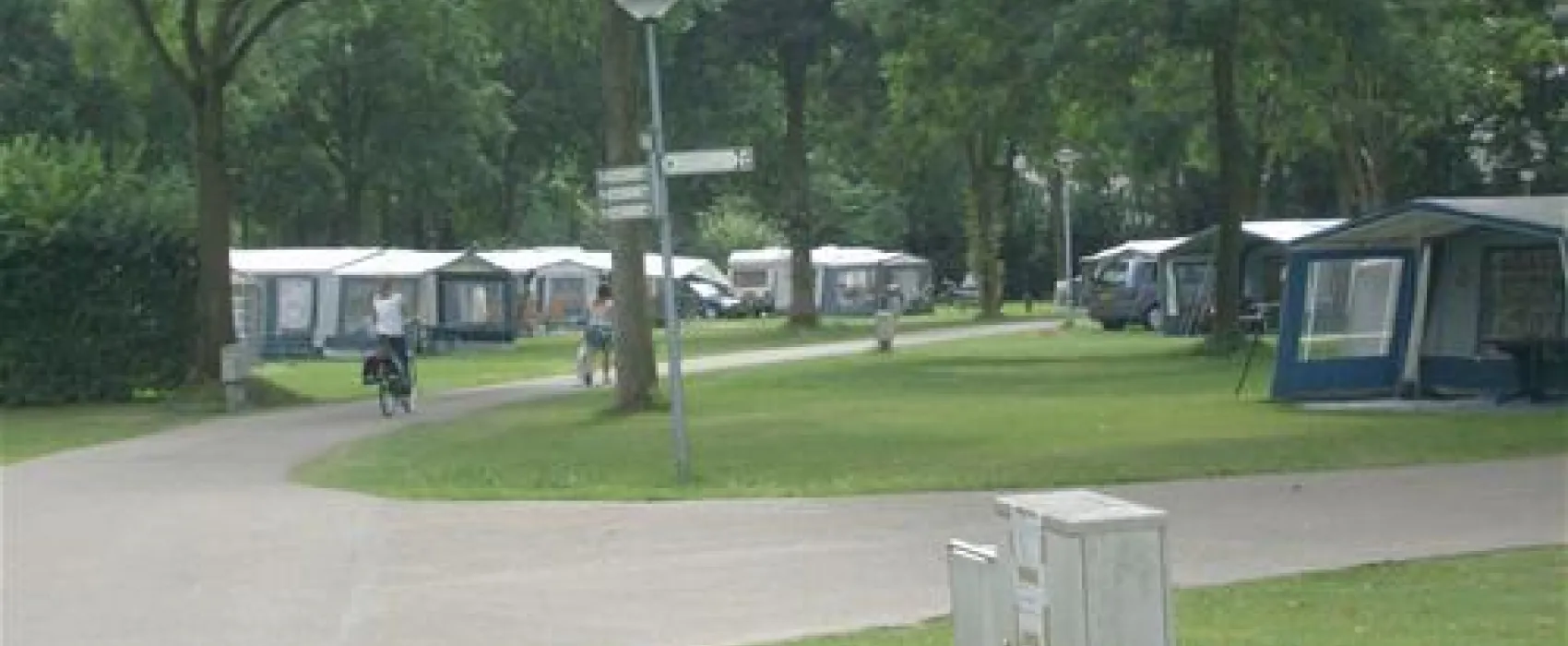 Recreatiepark De Leistert