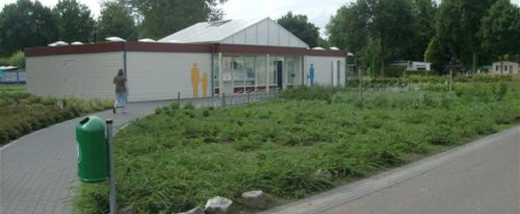 Recreatiepark De Leistert