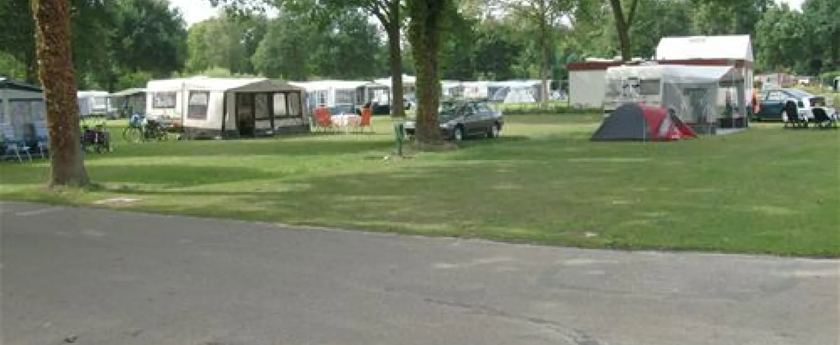 Recreatiepark De Leistert
