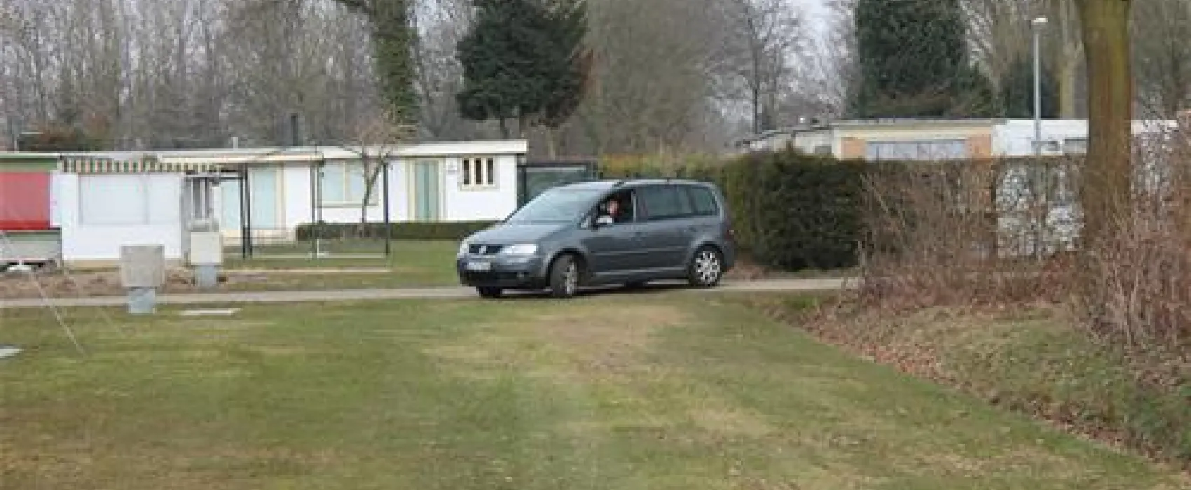 Recreatiepark De Leistert