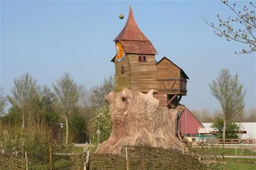 campingpark-de-bongerd-tuitjenhorn-ne6te