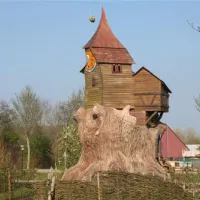 Campingpark de Bongerd