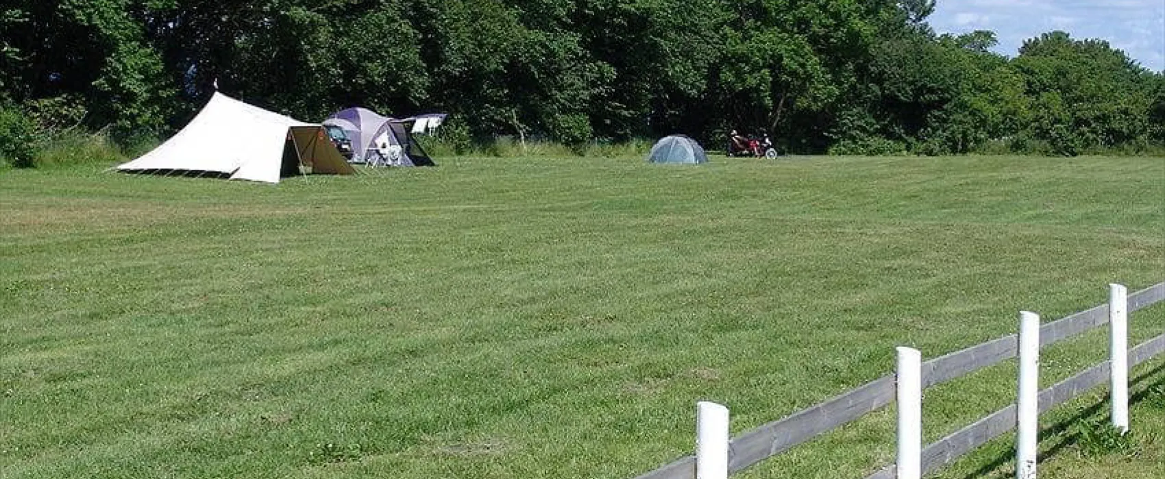 Getingaryds Camping