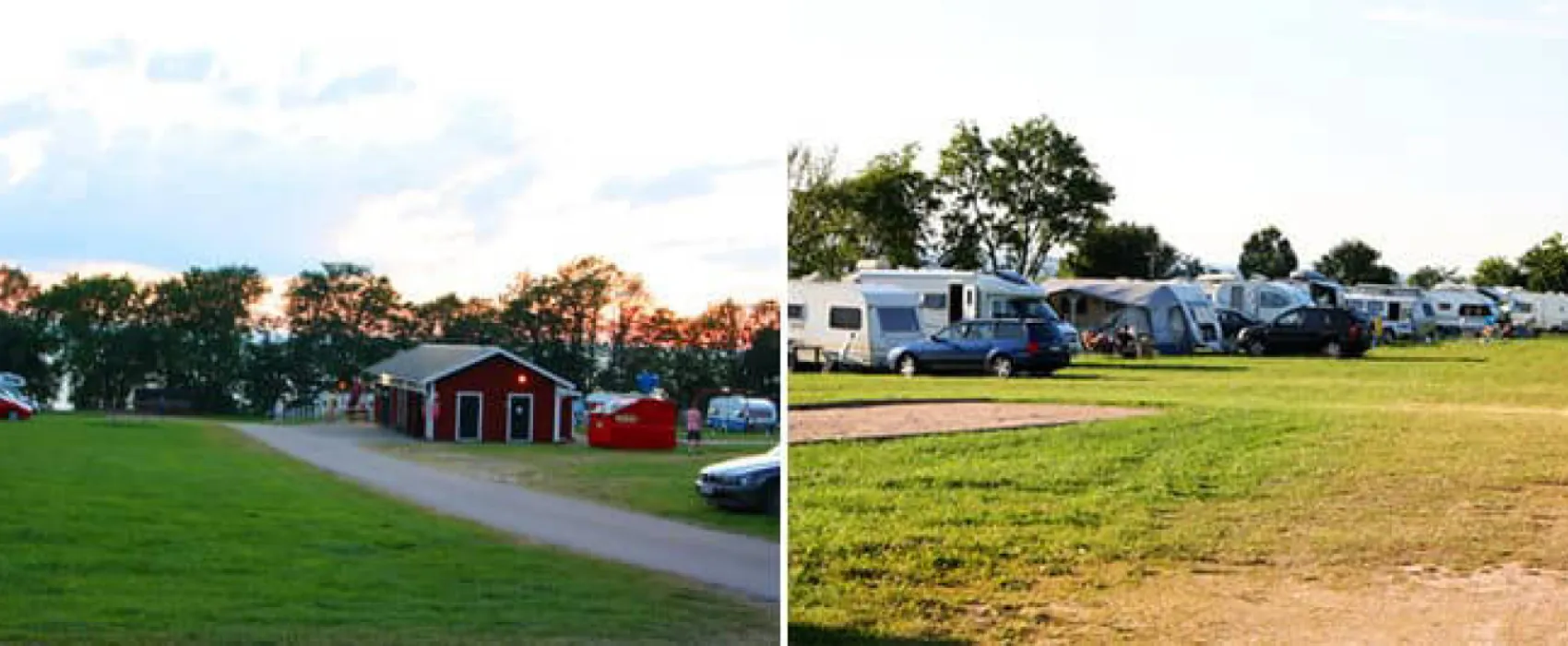 Getingaryds Camping