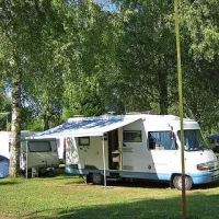 Camping l'Aloua
