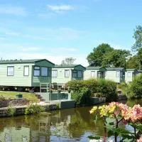 Homestead Caravan Park