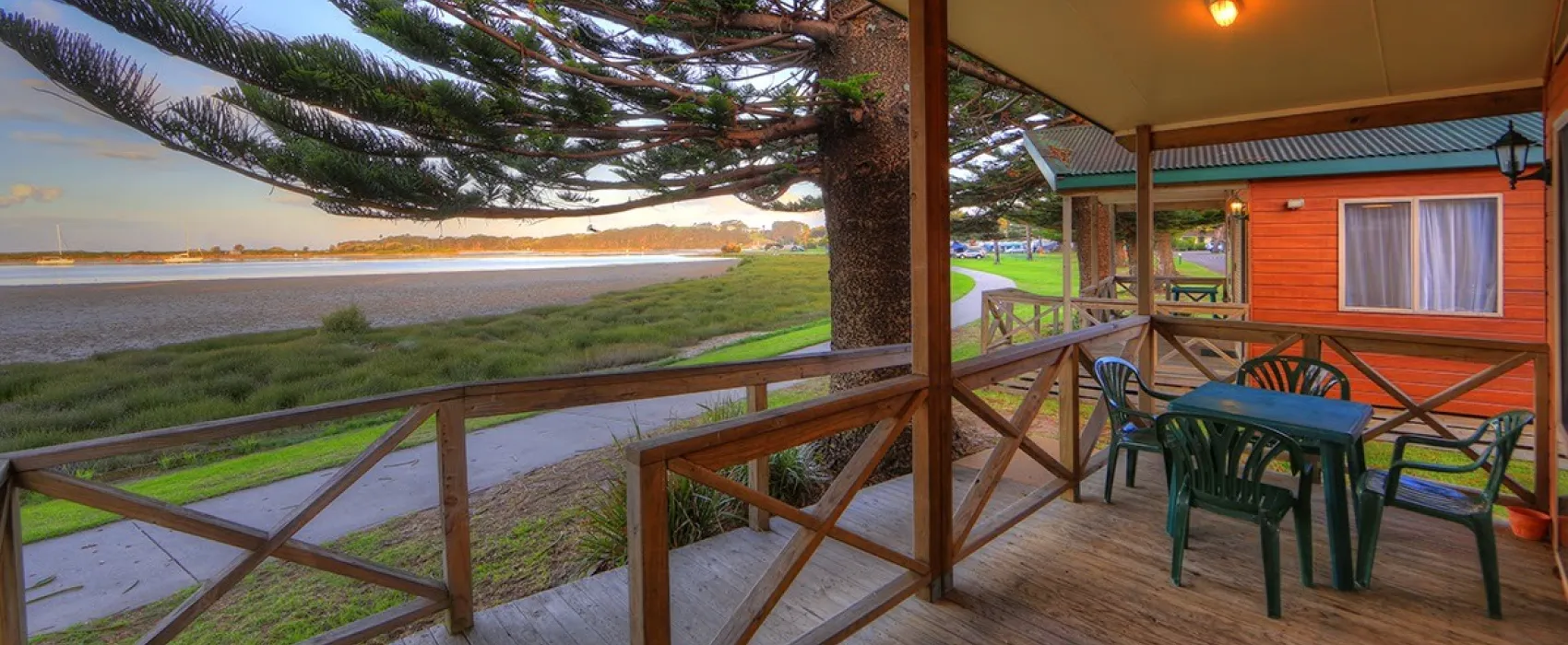 BIG4 Narooma East's Holiday Park