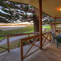 BIG4 Narooma East's Holiday Park