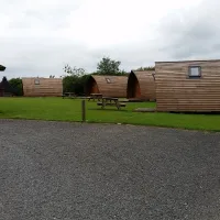 Pot a Doodle Do Wigwam Village