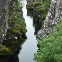 Thingvellir National Park Campground