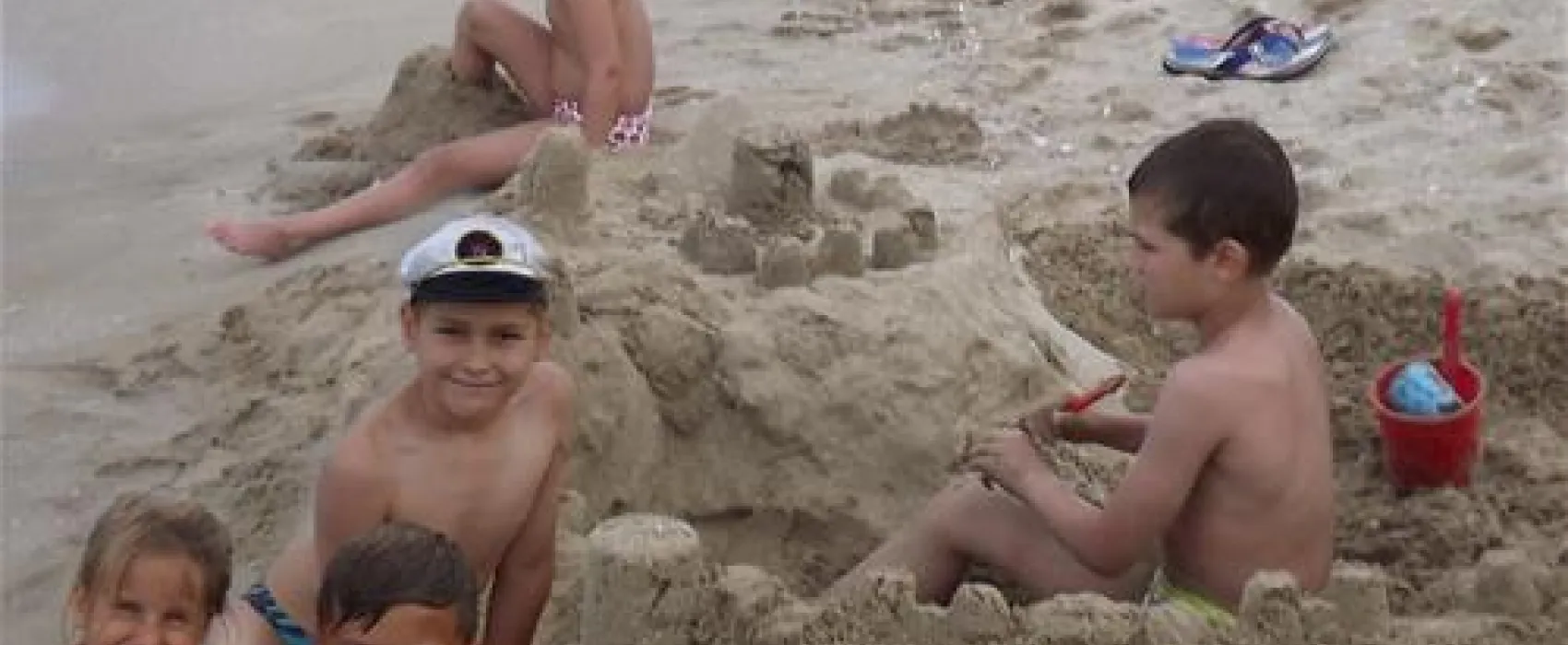 Camping Kavatsi