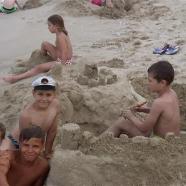Camping Kavatsi