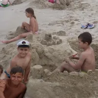 Camping Kavatsi
