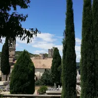 Camping Le Galinier