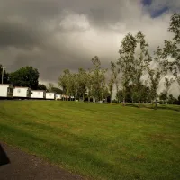 Salcombe Regis Camping and Caravan Park