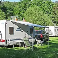 Campingplatz Fulda-Freizeitzentrum