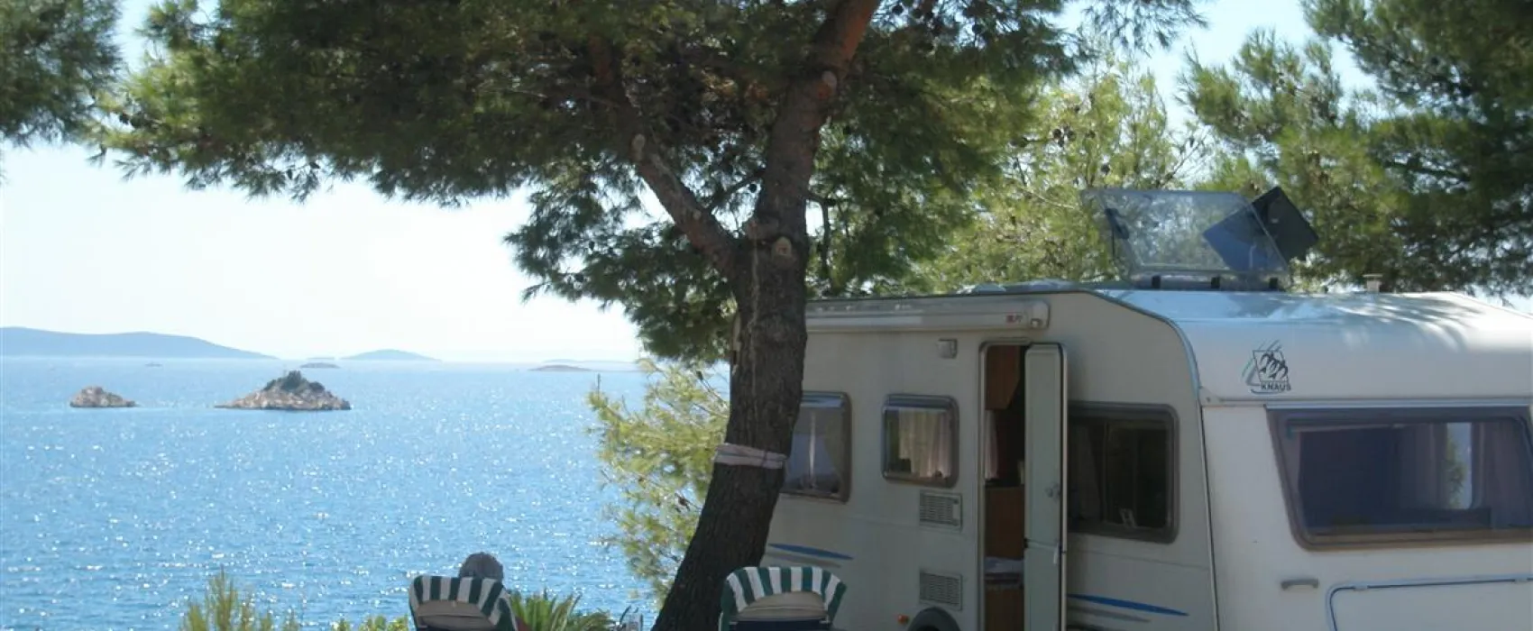 Camping Belvedere