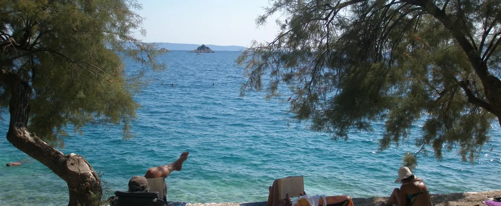 Camping Belvedere