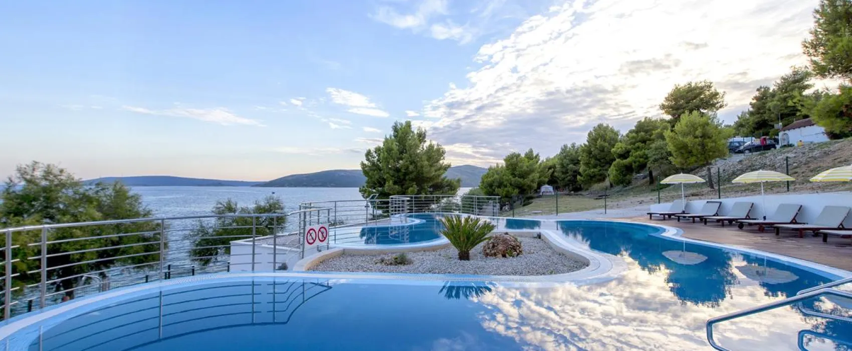 Camping Belvedere
