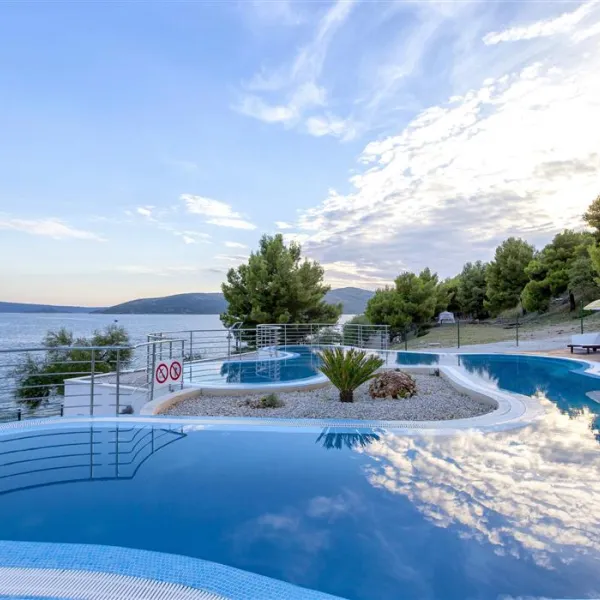 Camping Belvedere