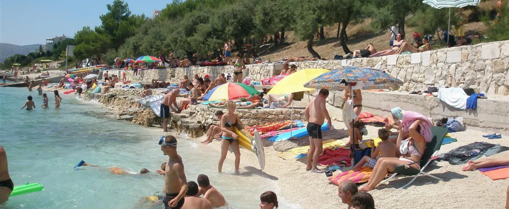 Camping Belvedere