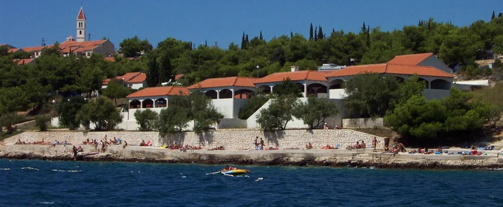 Camping Belvedere