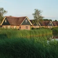 Camping Krolsbergen