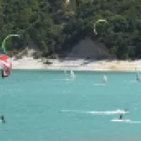 Camping de la Plage