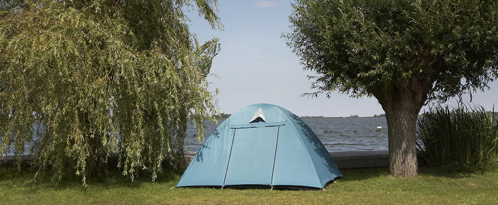 Camping de Badhoeve