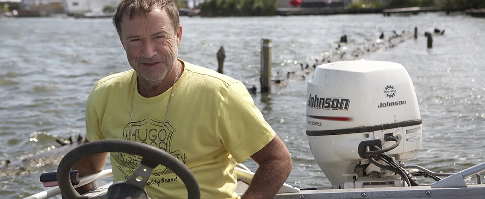 Camping de Badhoeve