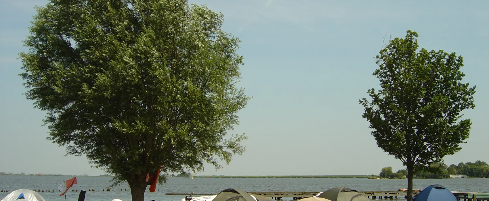 Camping de Badhoeve