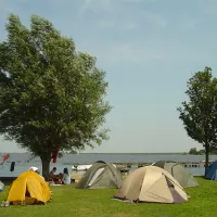 Camping de Badhoeve