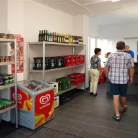Peenecamp Neukalen, Meckl. Seenplatte & Schweiz